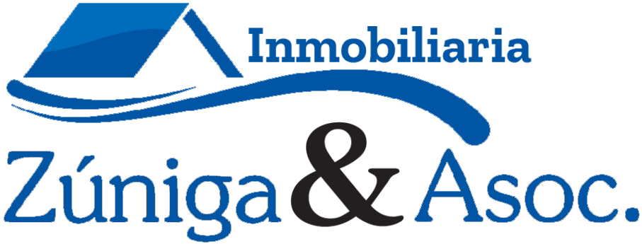 Logo Inmobiliaria Zúniga